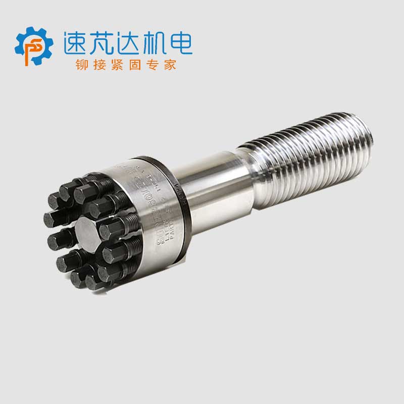 Superbolt高強(qiáng)度超級螺